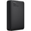 HDD Western Digital Elements 6TB HDD 2.5″ USB 3.0 (черен) HDD Western Digital Elements 6TB HDD 2.5″ USB 3.0 (черен)