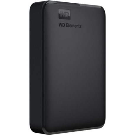 HDD Western Digital Elements 6TB HDD 2.5″ USB 3.0 (черен) HDD Western Digital Elements 6TB HDD 2.5″ USB 3.0 (черен)