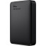 HDD Western Digital Elements 6TB HDD 2.5″ USB 3.0 (черен) HDD Western Digital Elements 6TB HDD 2.5″ USB 3.0 (черен)