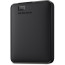 HDD Western Digital Elements 6TB HDD 2.5″ USB 3.0 (черен) HDD Western Digital Elements 6TB HDD 2.5″ USB 3.0 (черен)