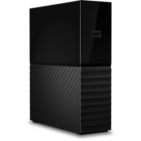 HDD Western Digital My Book 26TB HDD 3.5″ USB 3.0 (черен) HDD Western Digital My Book 26TB HDD 3.5″ USB 3.0 (черен)