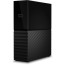 HDD Western Digital My Book 26TB HDD 3.5″ USB 3.0 (черен) HDD Western Digital My Book 26TB HDD 3.5″ USB 3.0 (черен)