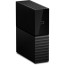 HDD Western Digital My Book 26TB HDD 3.5″ USB 3.0 (черен) HDD Western Digital My Book 26TB HDD 3.5″ USB 3.0 (черен)