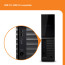 HDD Western Digital My Book 26TB HDD 3.5″ USB 3.0 (черен) HDD Western Digital My Book 26TB HDD 3.5″ USB 3.0 (черен)