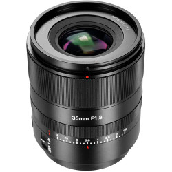 обектив 7artisans AF 35mm f/1.8 FF - Nikon Z обектив 7artisans AF 35mm f/1.8 FF - Nikon Z