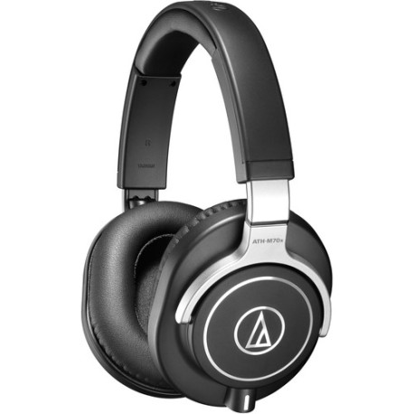 слушалки Audio-Technica ATH-M70x