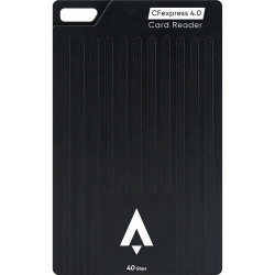 четец Exascend Nitro CFexpress Type B 40Gb/s