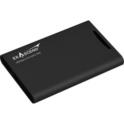SSD диск Exascend Element Portable SSD 2TB USB-C 3.2 Gen 2x2