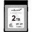 Exascend CFexpress Element Pro 4.0 Type B 2TB