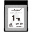 карта памет Exascend CFexpress Element Pro 4.0 Type B 1TB