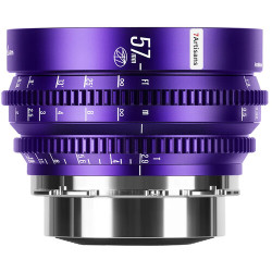 обектив 7artisans MF 57mm T2.9 FF Floral Bloom - PL Mount