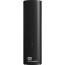 HDD Western Digital Element 12TB HDD 3.5″ USB 3.0 (черен) HDD Western Digital Element 12TB HDD 3.5″ USB 3.0 (черен)