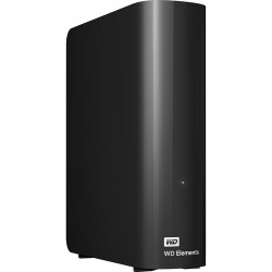 HDD Western Digital Element 12TB HDD 3.5″ USB 3.0 (черен) HDD Western Digital Element 12TB HDD 3.5″ USB 3.0 (черен)