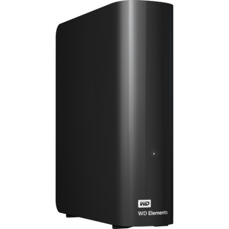 HDD Western Digital Element 12TB HDD 3.5″ USB 3.0 (черен) HDD Western Digital Element 12TB HDD 3.5″ USB 3.0 (черен)