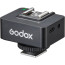синхронизатор Godox XR C/N TTL Receiver for Canon/Nikon