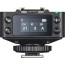синхронизатор Godox XR C/N TTL Receiver for Canon/Nikon