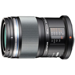 OM SYSTEM (Olympus) OM SYSTEM (Olympus)