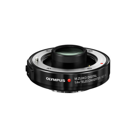 конвертор OM SYSTEM (Olympus) 1.4x MC-14 (Употребяван) конвертор OM SYSTEM (Olympus) 1.4x MC-14 (Употребяван)