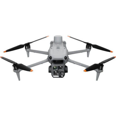 дрон DJI Matrice 4T EU Worry-Free Plus Combo
