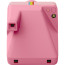фотоапарат за моментални снимки Polaroid Now Gen 3 (розов)