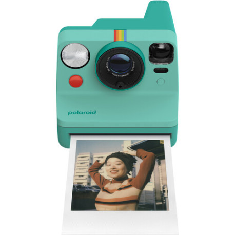Instant Camera Polaroid 