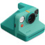 фотоапарат за моментални снимки Polaroid Now Gen 3 (Teal)