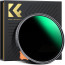 K&F Concept Variable ND Filter ND2–ND400 (9 Stop) 95mm