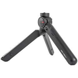 статив PGYTECH Mantispod 2.0 Without Head (черен)