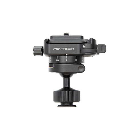 Tripod head PGYTECH 