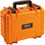 куфар B&W (BW) Outdoor Drone Case Type 3000 For Antigravity A1 (оранжев)