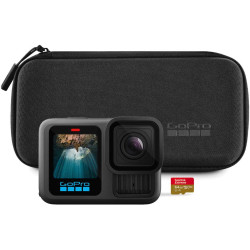 екшън камера GoPro Hero 13 Black Specialty Bundle