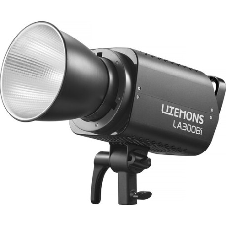 осветление Godox Litemons LA300Bi Bi-Color Led Light (черен)