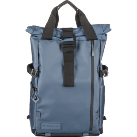 раница WANDRD PRVKE 21L Bag Only (Aegean Blue)