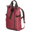 раница WANDRD PRVKE 21L Bag Only (Rhone Burgundy)