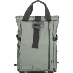 раница WANDRD PRVKE Backpack Bag Only (Washatch Green)