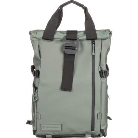 раница WANDRD PRVKE Backpack Bag Only (Washatch Green)