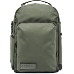раница WANDRD PRVKE Pocket 31L Bag Only (Wasatch Green)
