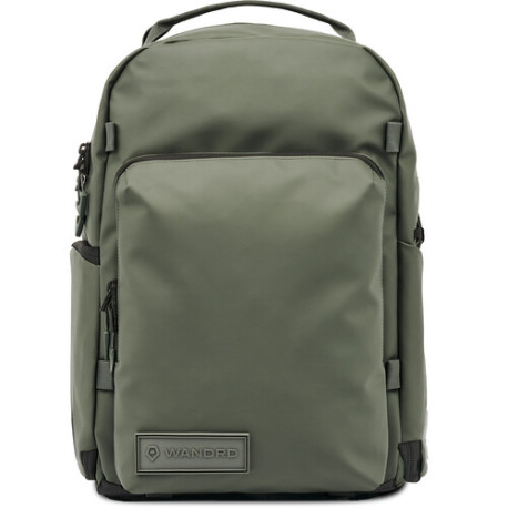 раница WANDRD PRVKE Pocket 31L Bag Only (Wasatch Green)