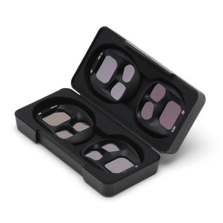 филтър DJI Mavic 4 Pro ND Filters Set ND8/16/32/64