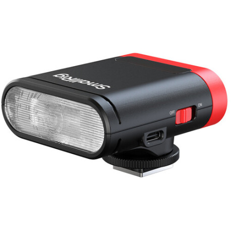 светкавица Smallrig 5374 RS20 Mini Speedlite Flash