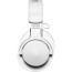 слушалки Audio-Technica ATH-M20xBT (бял)