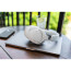 слушалки Audio-Technica ATH-M20xBT (бял)