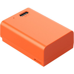 батерия Smallrig 4967 EN-EL25 USB-C Battery Orange