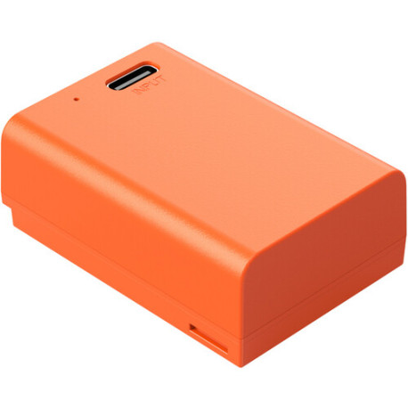 батерия Smallrig 4967 EN-EL25 USB-C Battery Orange