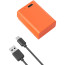 батерия Smallrig 4967 EN-EL25 USB-C Battery Orange