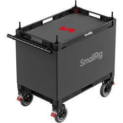 аксесоар Smallrig 4573 36'' Lightweight Video Camera Cart аксесоар Smallrig 4573 36'' Lightweight Video Camera Cart