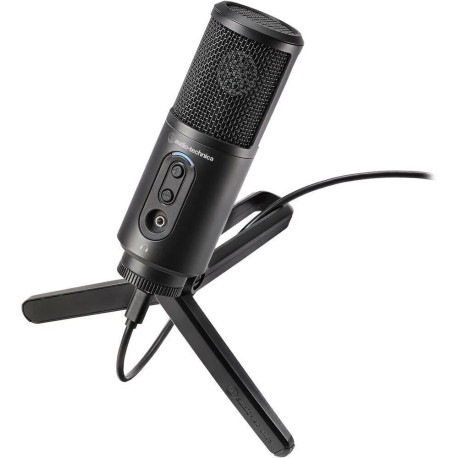 микрофон Audio-Technica ATR2500X-USB Microphone микрофон Audio-Technica ATR2500X-USB Microphone