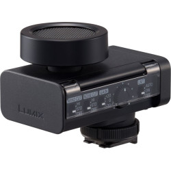 микрофон Panasonic DMW-DMS1E Shotgun Microphone