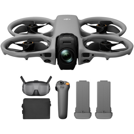 Drone DJI 