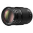 обектив Panasonic Lumix G Vario 100-300mm f/4-5.6 Mega OIS (Употребяван)